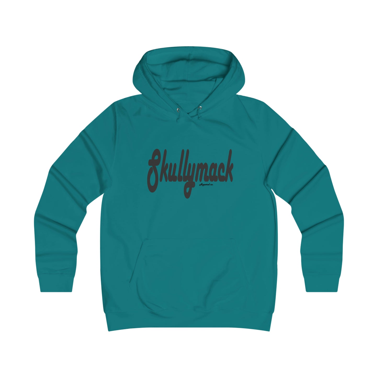 Women's  Skullymack College Hoodie