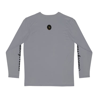 Skullymack OG Men's Long Sleeve Shirt (AOP)