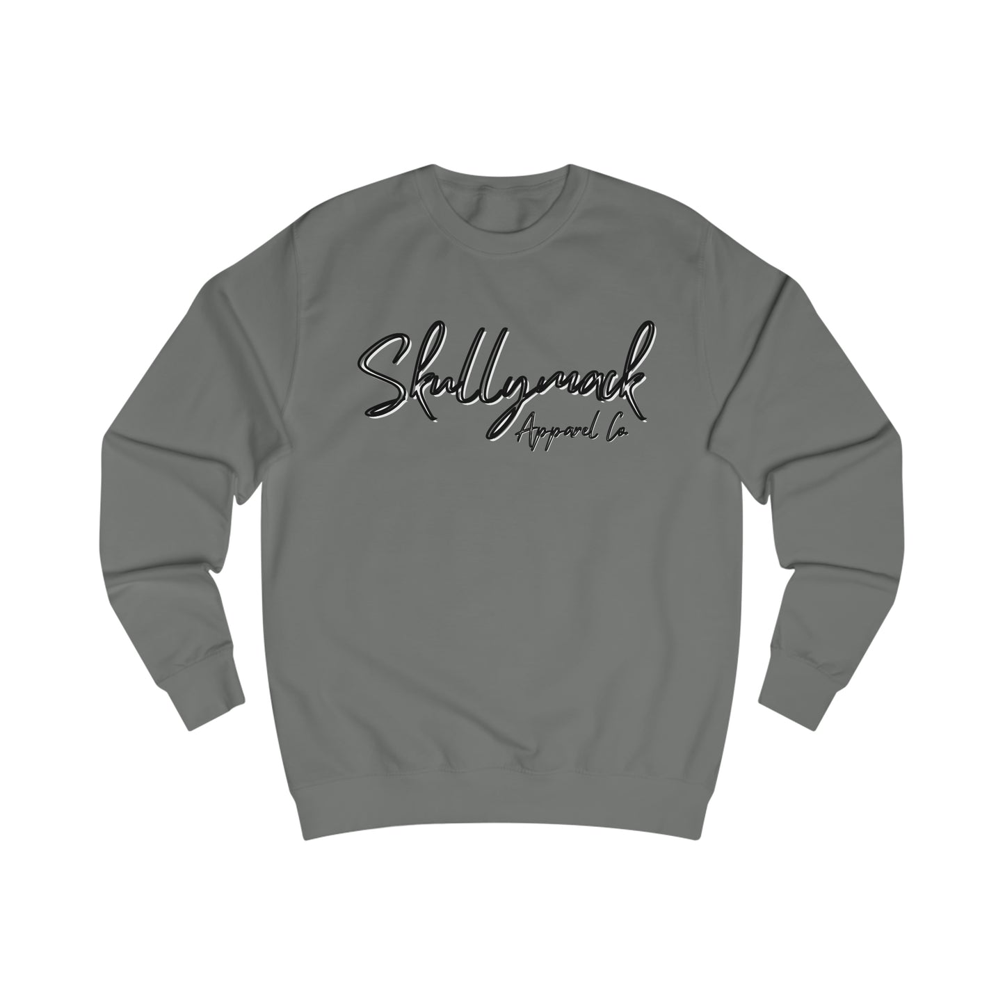 Skullymack ELE Men's Sweatshirt