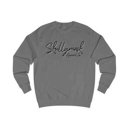 Skullymack ELE Men's Sweatshirt