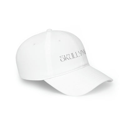 Skullymack slk Low Profile Baseball Cap