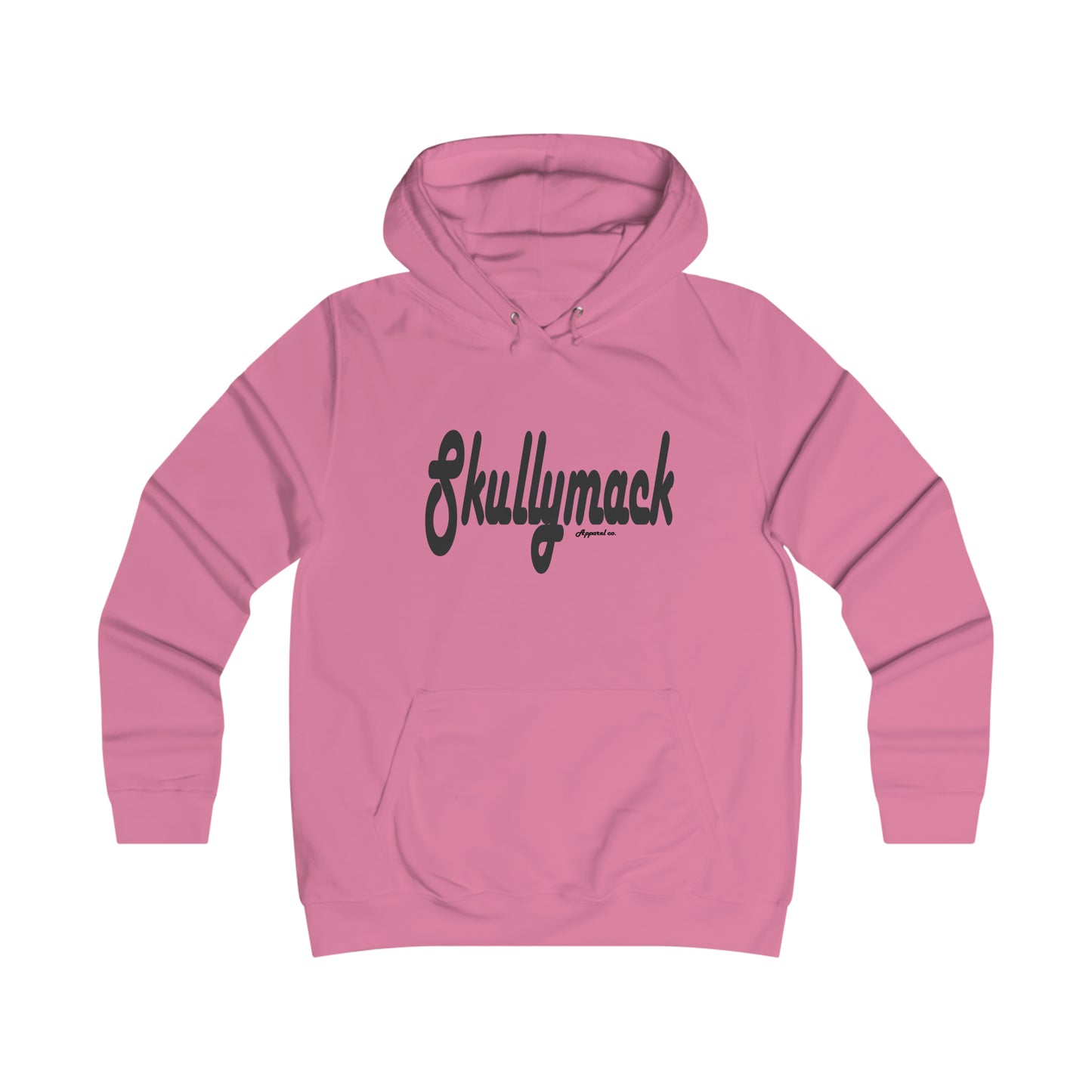 Women's  Skullymack College Hoodie