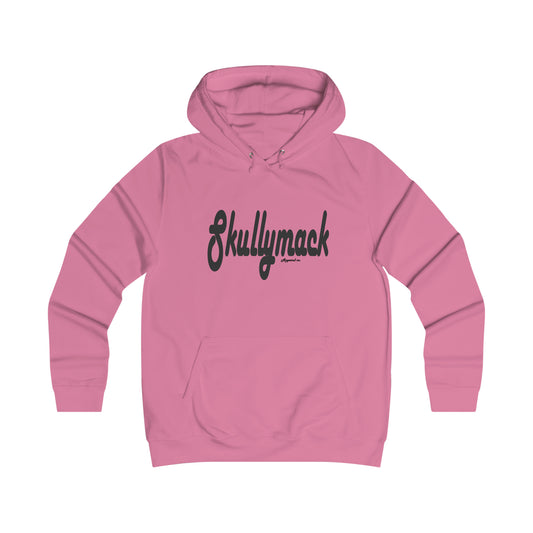 Women's  Skullymack College Hoodie