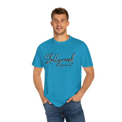 Skullymack Men's ELE T-shirt