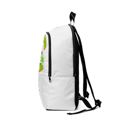 Skullymack 420 Backpack