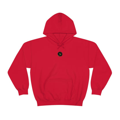 Skullymack OG2 Hooded Sweatshirt