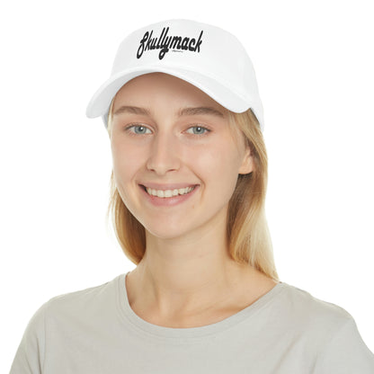 Skullymack OG Low Profile Baseball Cap