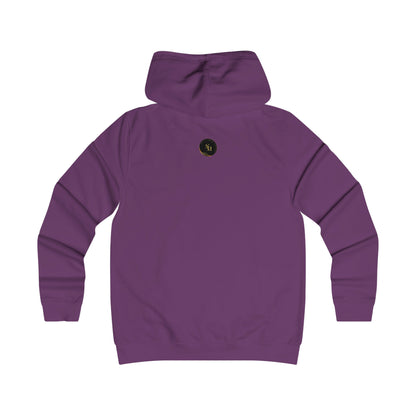 Women's  Skullymack College Hoodie