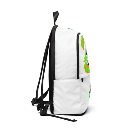 Skullymack 420 Backpack