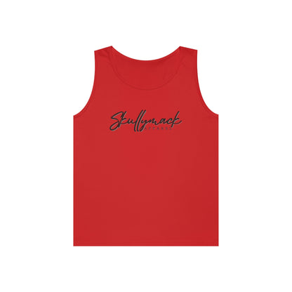 Unisex Heavy Cotton Tank Top