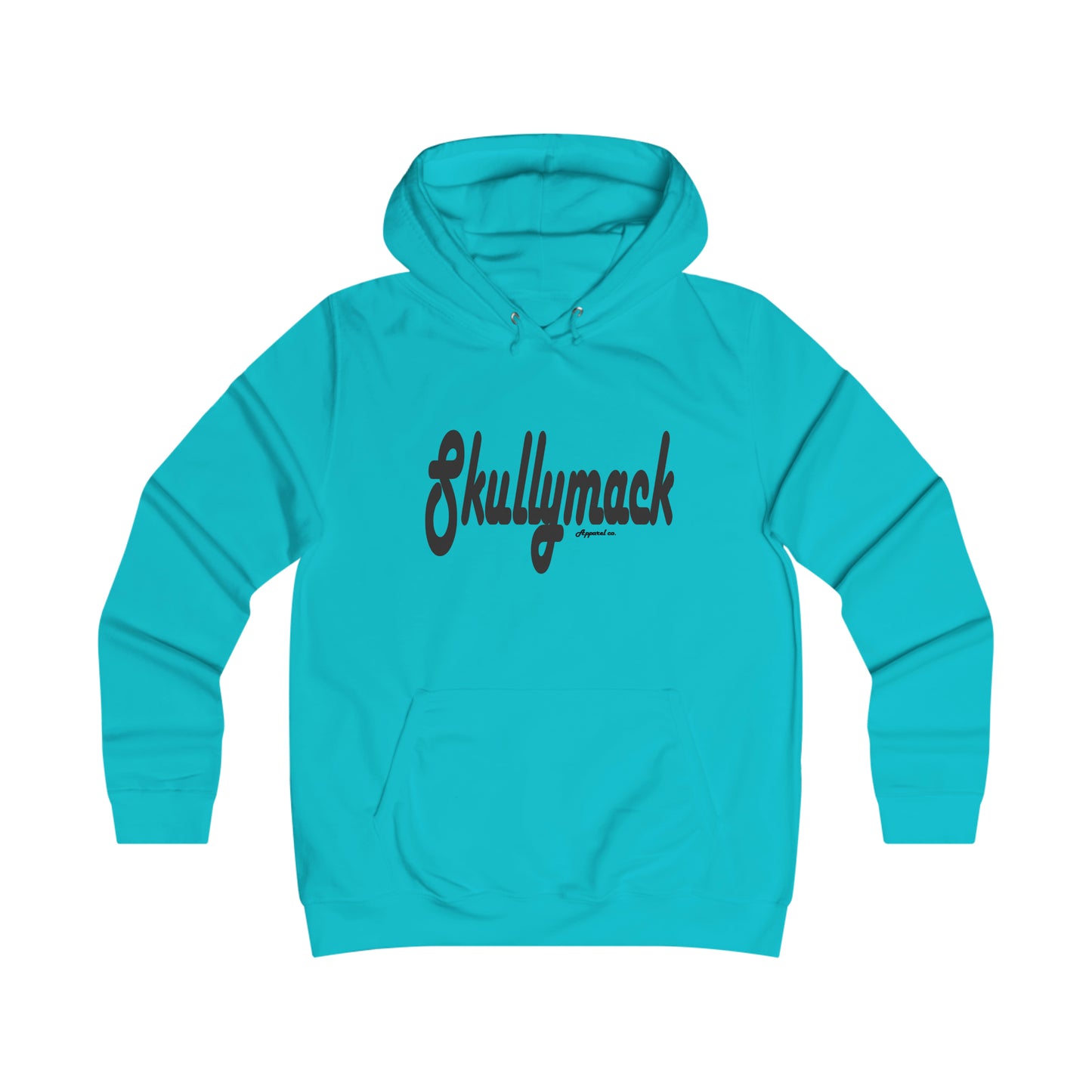 Women's  Skullymack College Hoodie