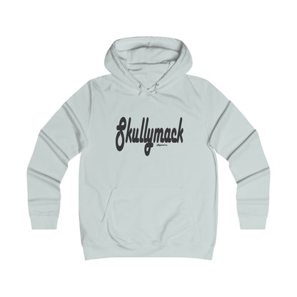 Women's  Skullymack College Hoodie