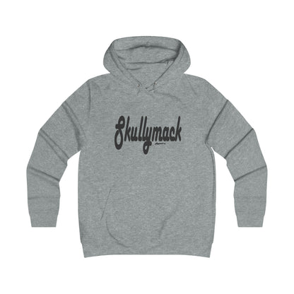 Women's  Skullymack College Hoodie