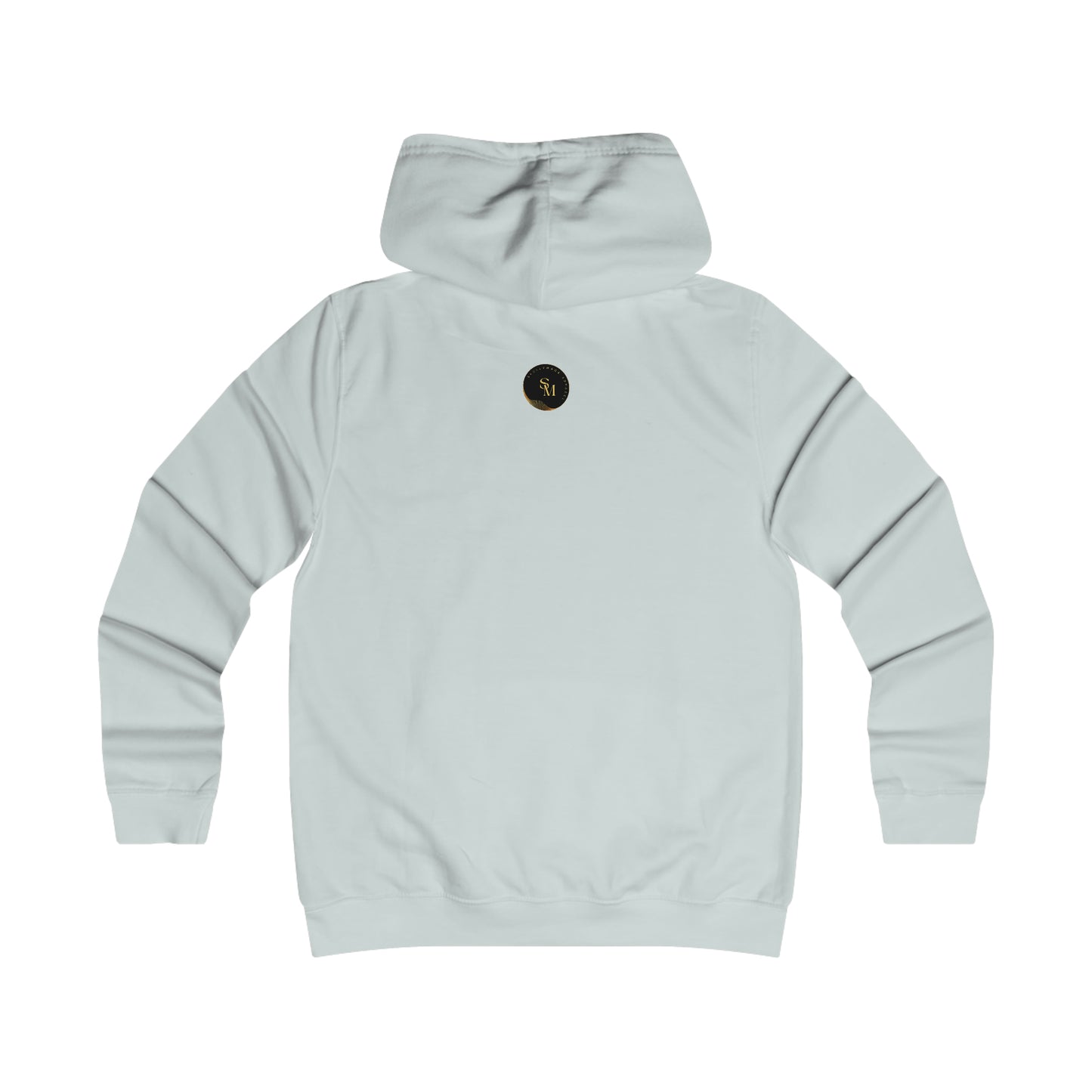 Women's  Skullymack College Hoodie