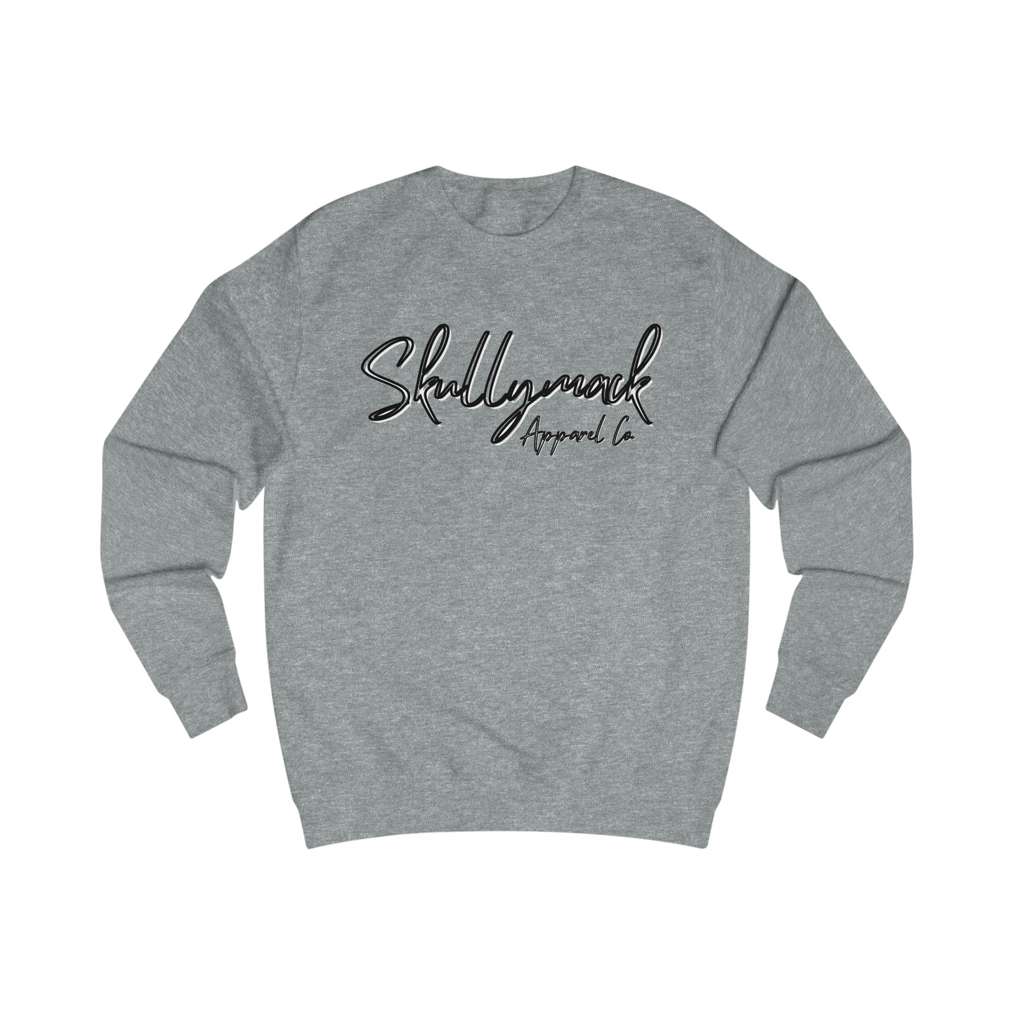 Skullymack ELE Men's Sweatshirt