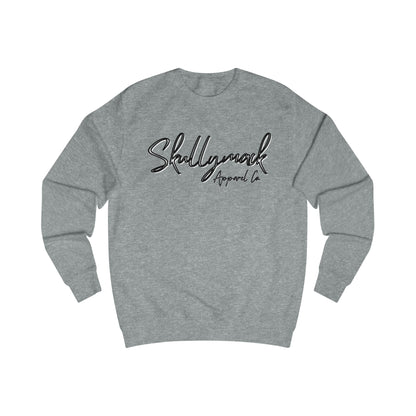 Skullymack ELE Men's Sweatshirt