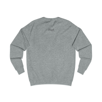 Skullymack ELE Men's Sweatshirt