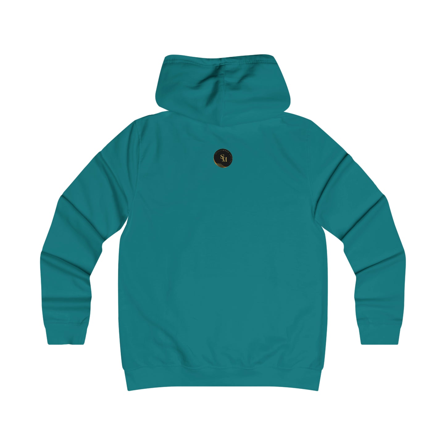 Women's  Skullymack College Hoodie