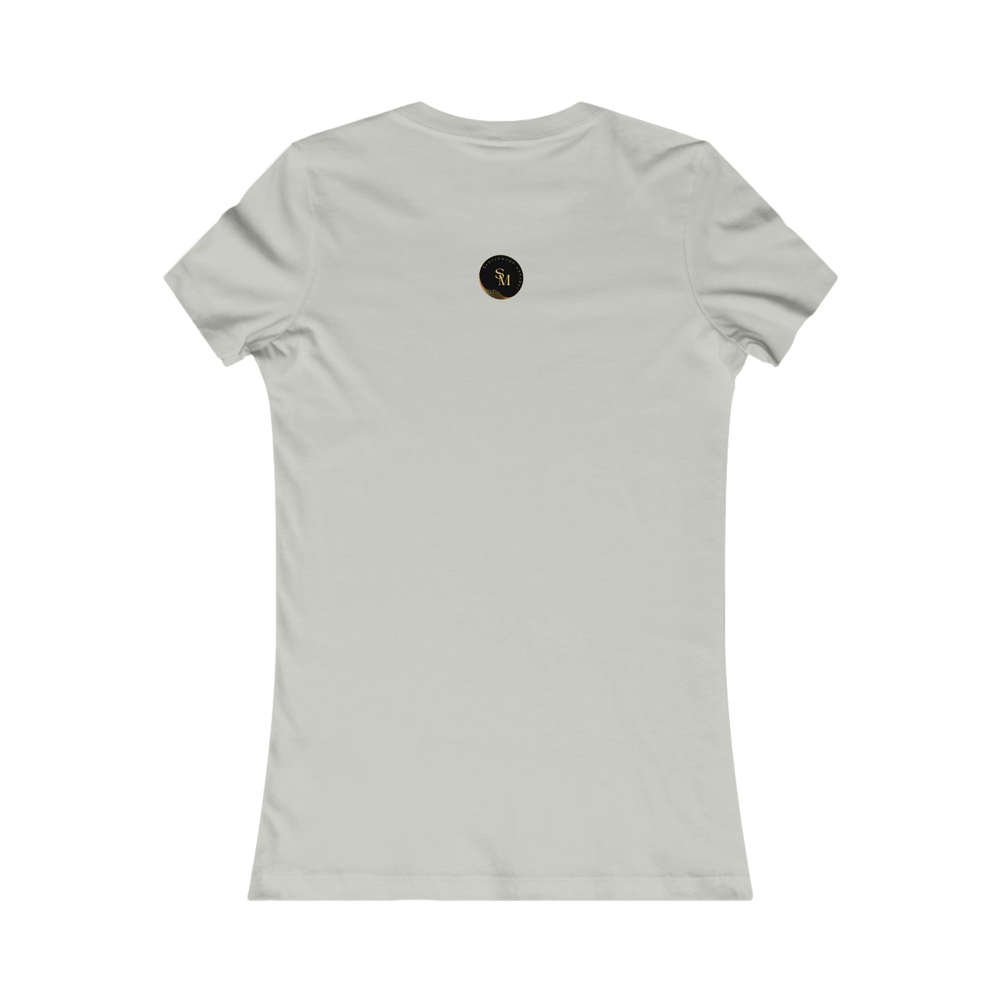 Women's Skullymack Tee