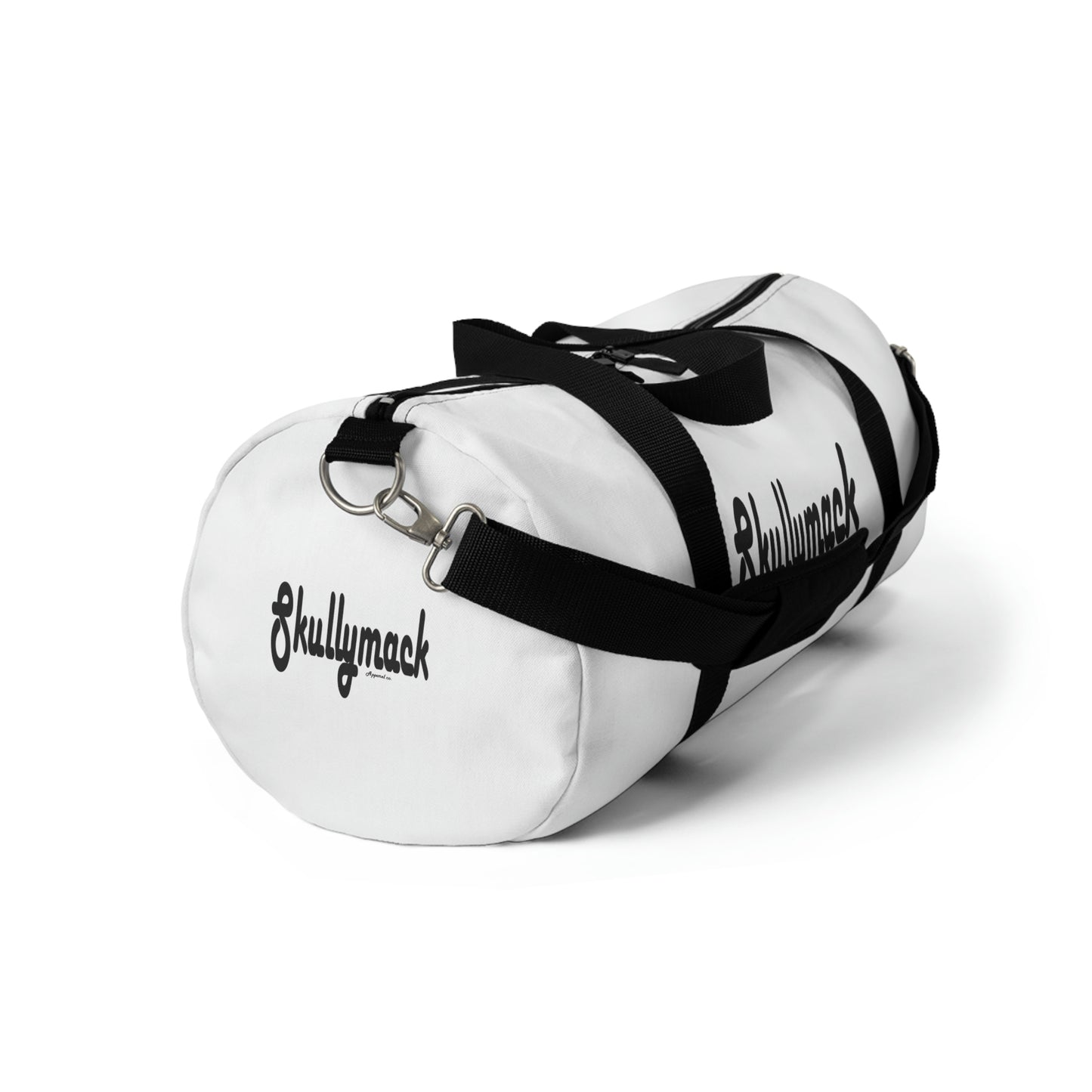 Skullymack OG Duffel Bag