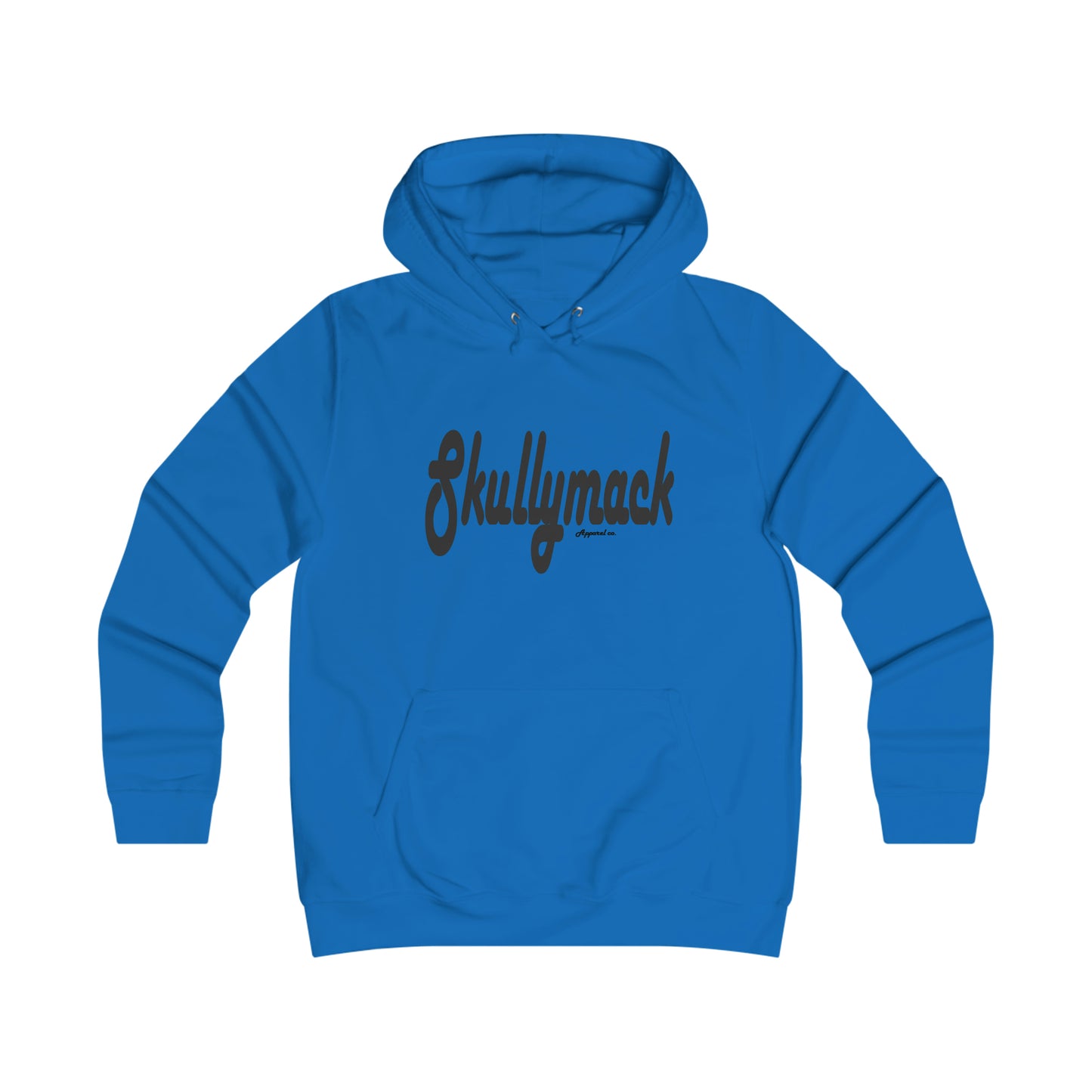 Women's  Skullymack College Hoodie