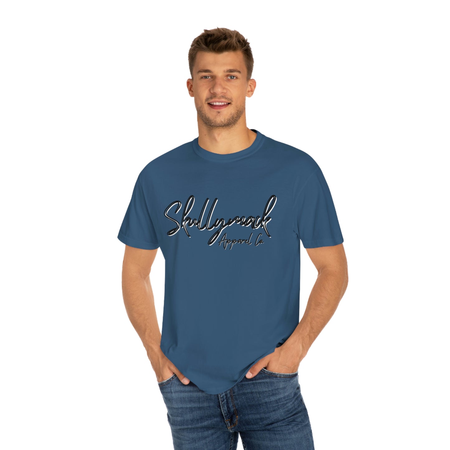 Skullymack Men's ELE T-shirt