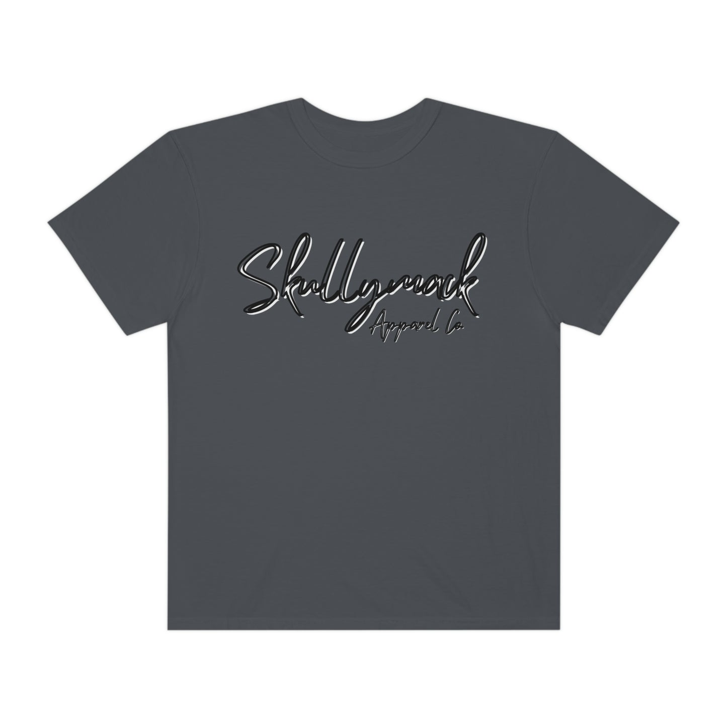 Skullymack Men's ELE T-shirt