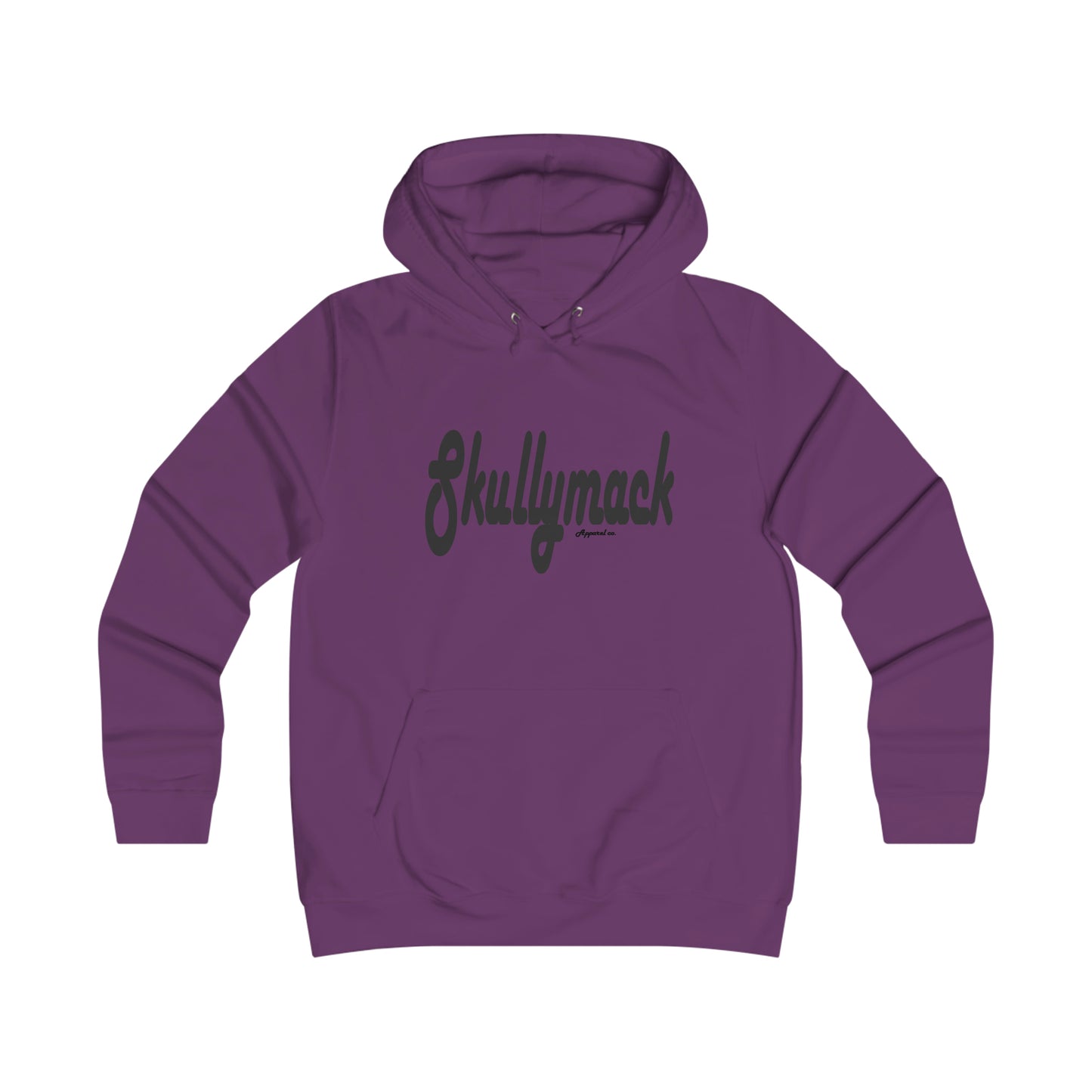 Women's  Skullymack College Hoodie