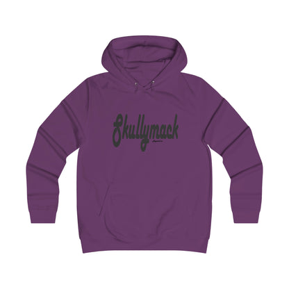 Women's  Skullymack College Hoodie