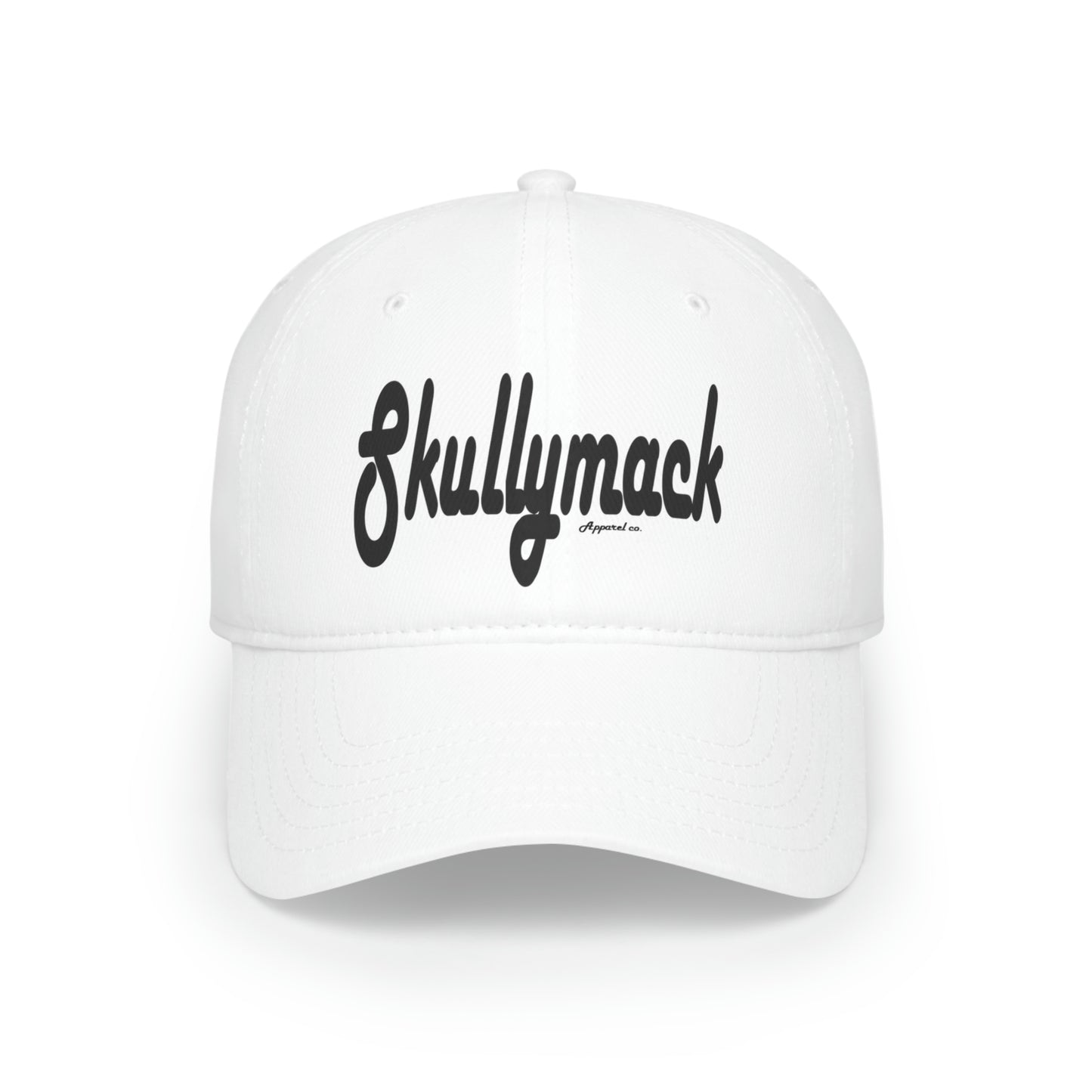 Skullymack OG Low Profile Baseball Cap