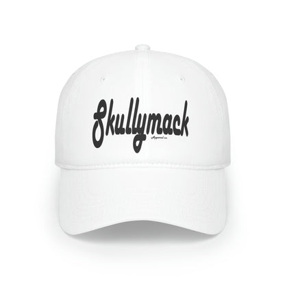 Skullymack OG Low Profile Baseball Cap