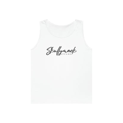 Unisex Heavy Cotton Tank Top