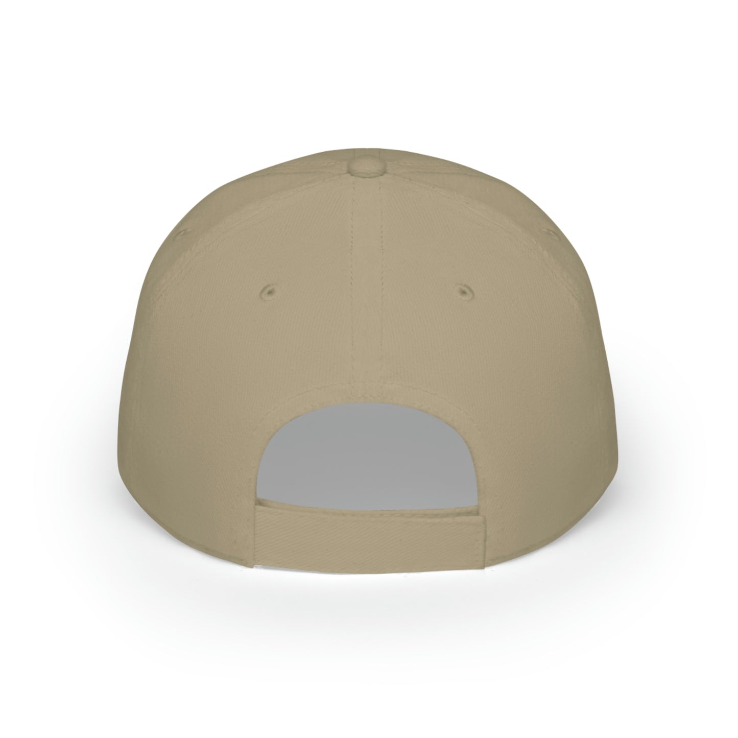 Skullymack Low Profile Baseball Cap