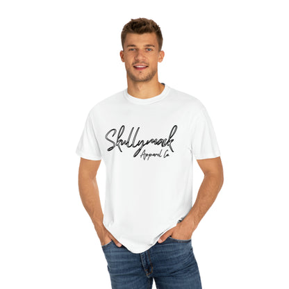 Skullymack Men's ELE T-shirt