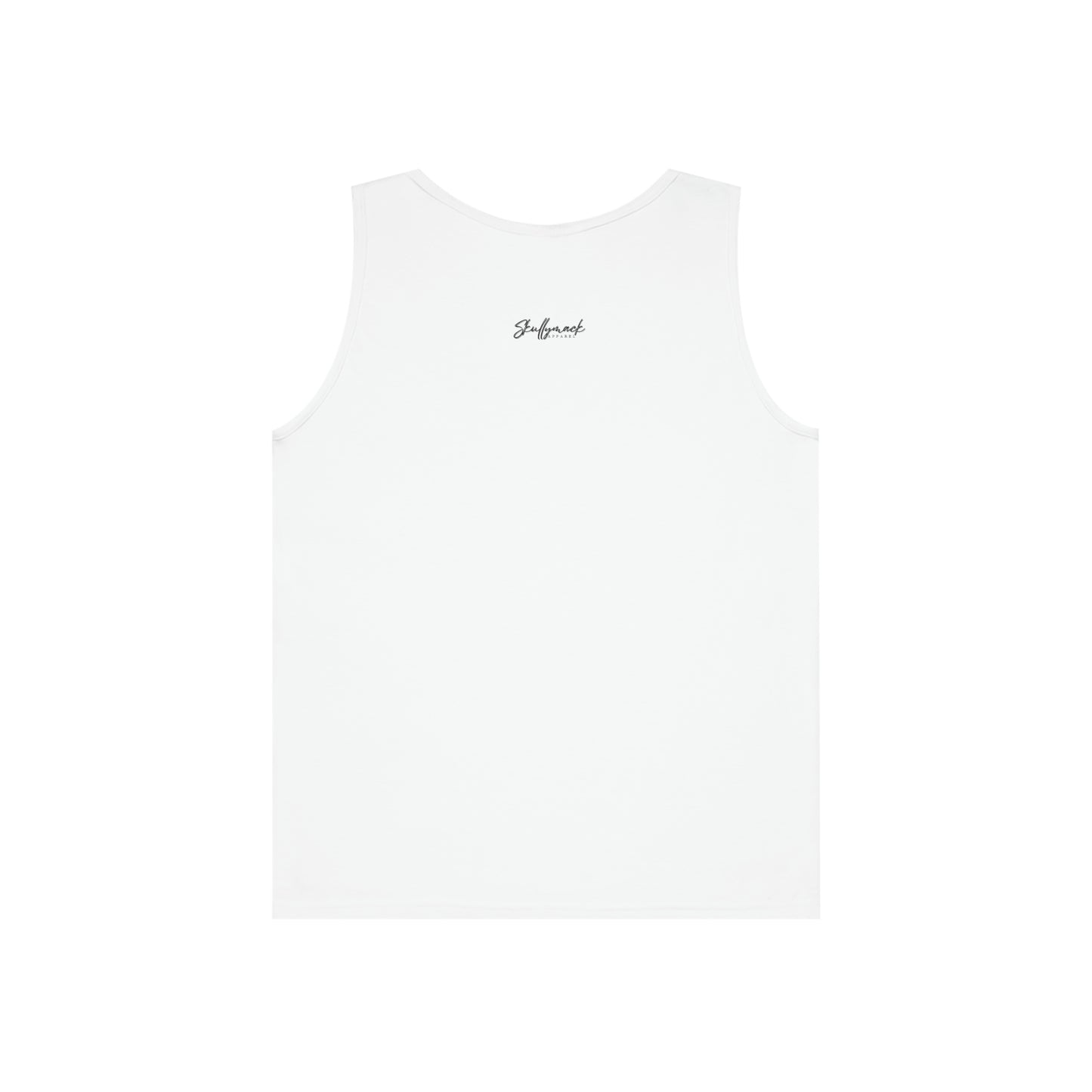 Unisex Heavy Cotton Tank Top