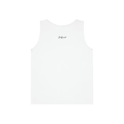 Unisex Heavy Cotton Tank Top