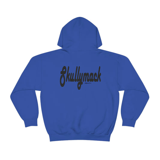 Skullymack OG Hooded Sweatshirt