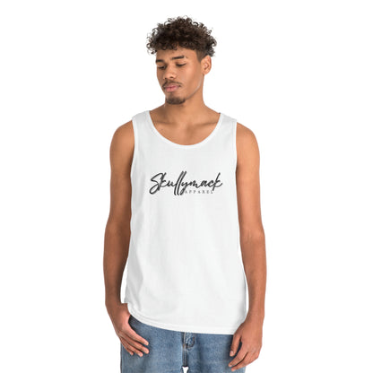 Unisex Heavy Cotton Tank Top