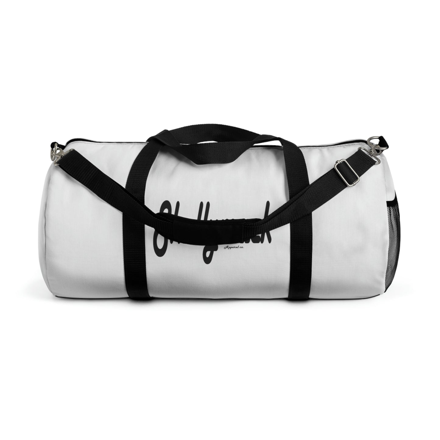 Skullymack OG Duffel Bag