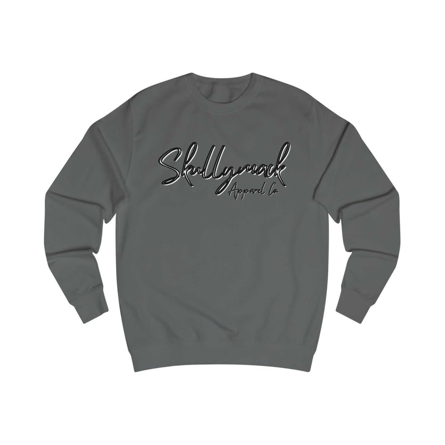 Skullymack ELE Men's Sweatshirt