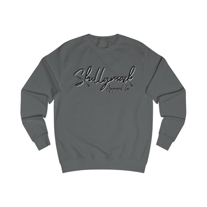 Skullymack ELE Men's Sweatshirt