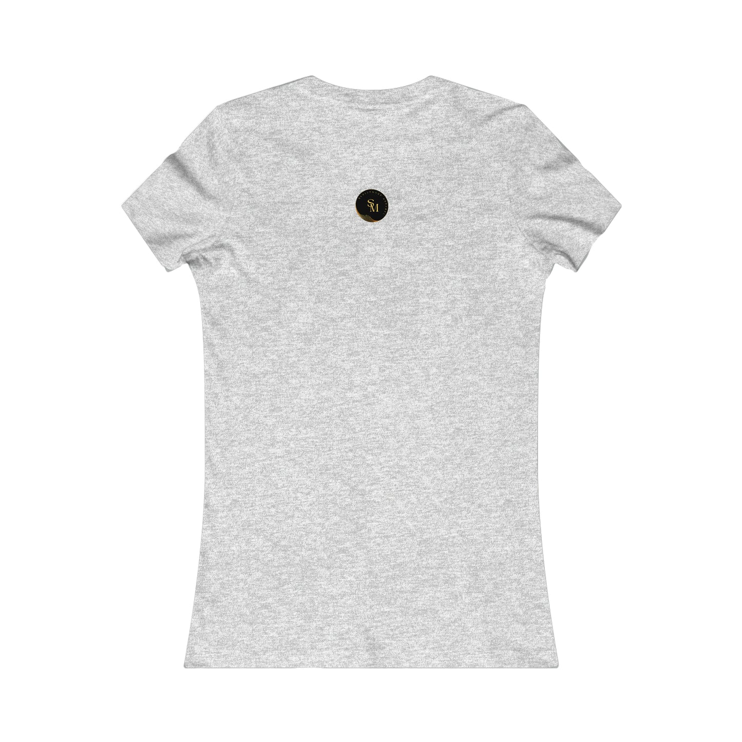 Women's Skullymack Tee