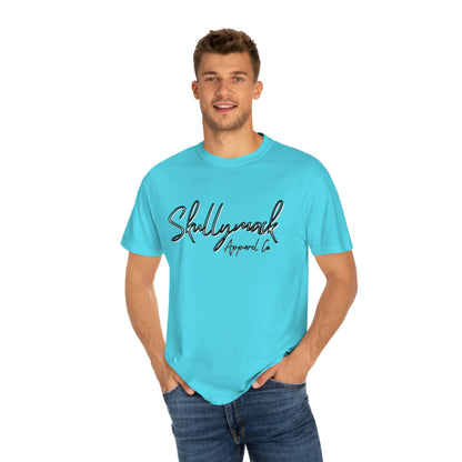 Skullymack Men's ELE T-shirt