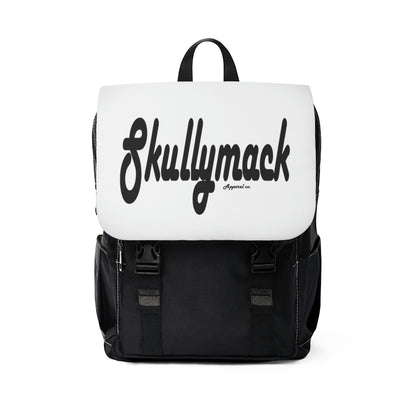 Skullymack  Casual Shoulder Backpack