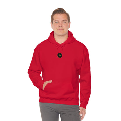 Skullymack OG2 Hooded Sweatshirt